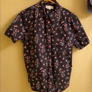 Aeropostale Button Up